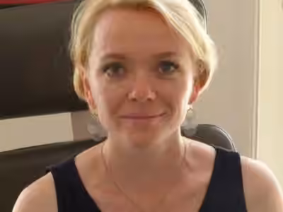 Frenette Emilie