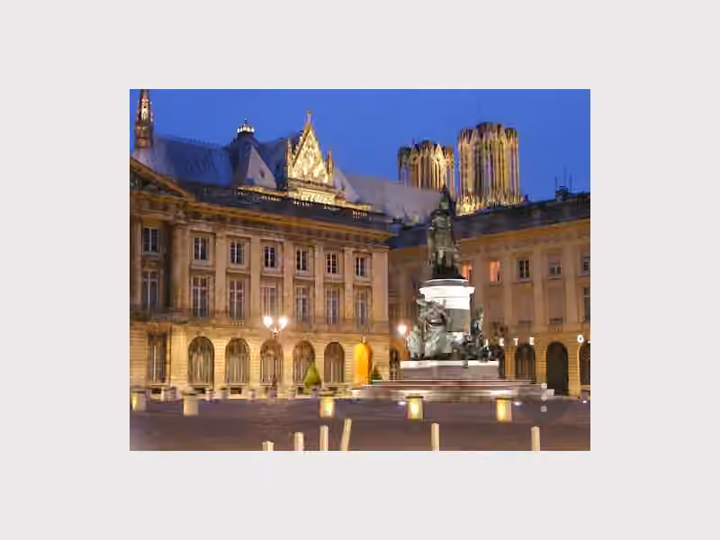 Bronquard Elizabeth. Avocat