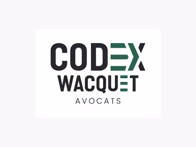 CODEX WACQUET Avocats