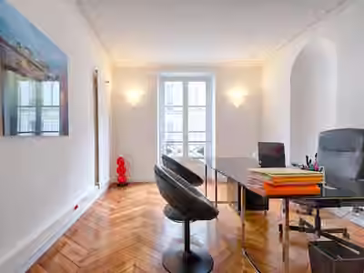 Cabinet d'Avocats Wolff & Zazoun-Kleinbourg à Paris 16