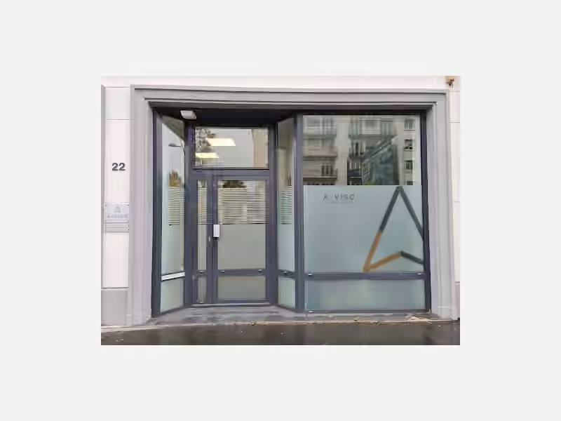 Avviso Avocats - Dominique MARI avocate