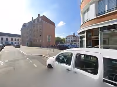 Cabinet Cholet Vandichel