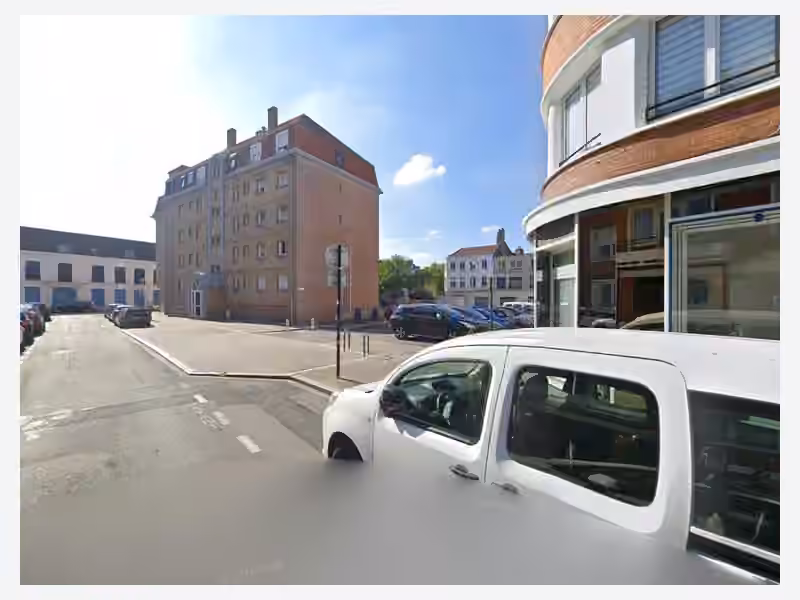 Cabinet Cholet Vandichel
