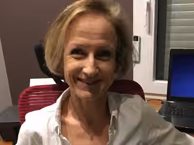 Grandidier Anne (activité droit du travail)
