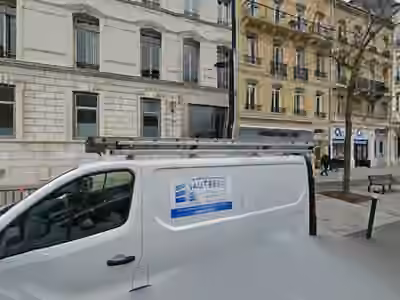 Vargues Et Associes