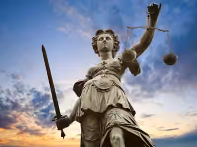Cabinet d'Avocat - Nassima BADAOUI-ARIB