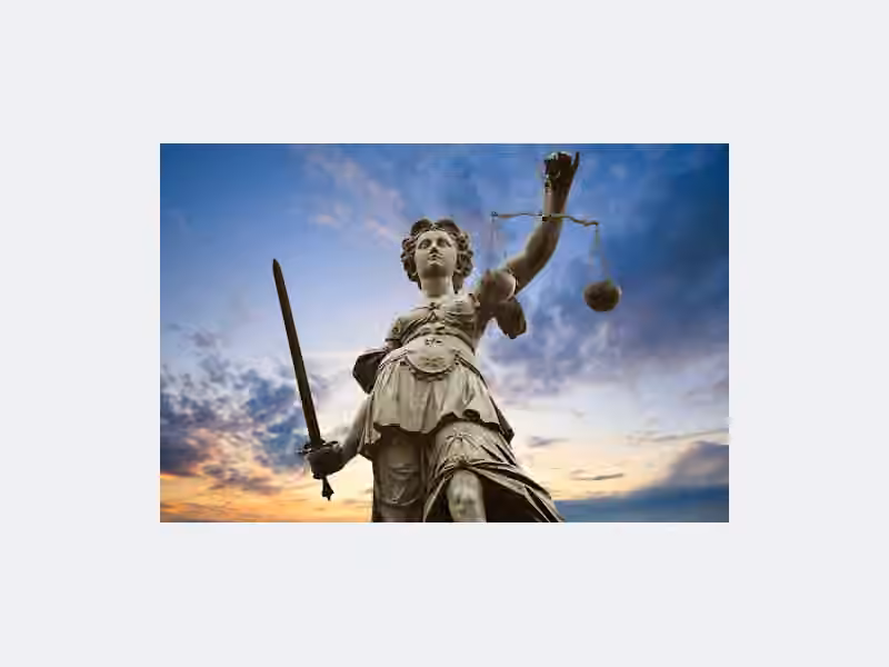 Cabinet d'Avocat - Nassima BADAOUI-ARIB