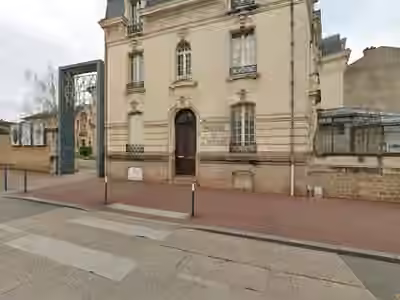 Maison de l'Avocat