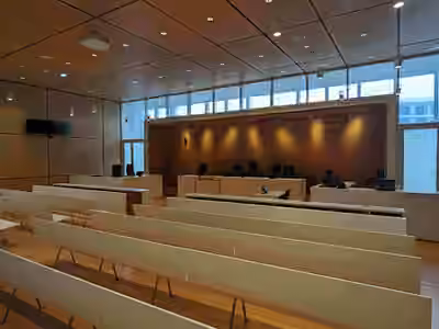 Maître Guillaume PIERRE - Avocat en droit bancaire Paris