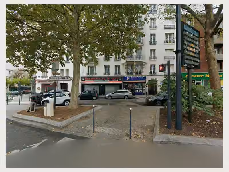 Cabinet d'Avocats Céleste Et Jean