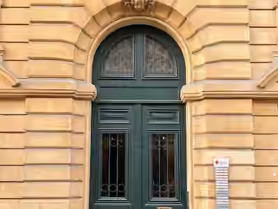 Cabinet d'avocats Defenz Marseille