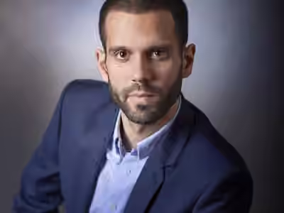 Eyal LEVY - Avocat pénaliste