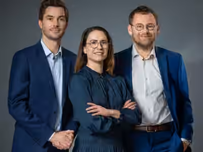 Foster Avocats