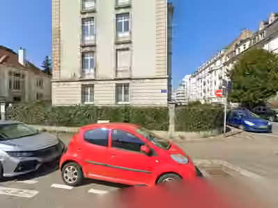 Avocats à Mulhouse Roth-Mercet