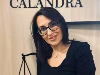 Maître CALANDRA Laurence