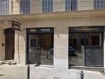 Cabinet SLK Avocats, Maître Ornella SCOTTO