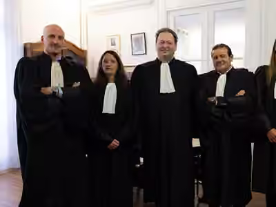 Cabinet Amado Avocats