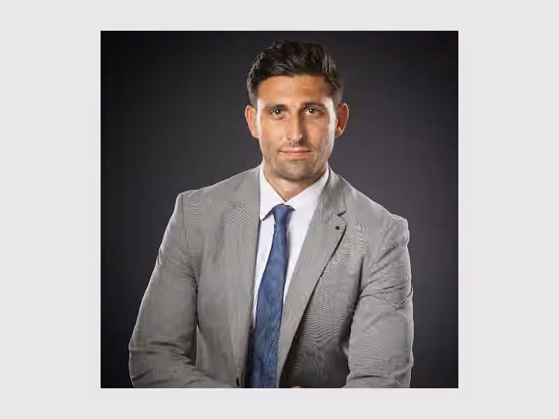 David GUYON Avocat