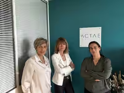 Cabinet Avocat ACTAE AVOCATS Dijon