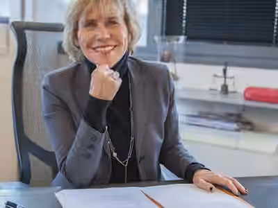 Maître Valérie BOISSET ROBERT
