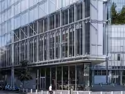 Maison des Avocats