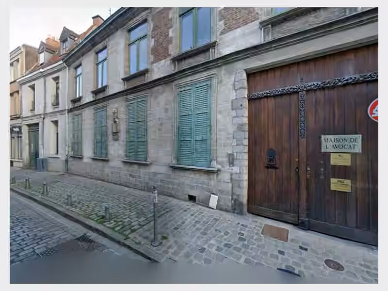 Maison de L'Avocat