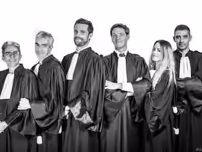DUNAN AVOCATS