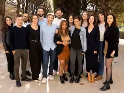 DELLIEN ASSOCIES