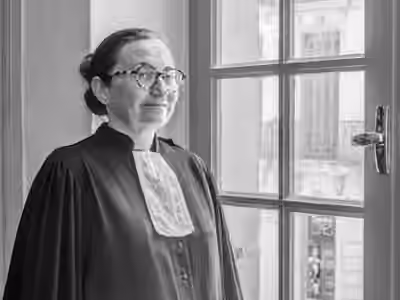 Avocat specialiste en droit de la famille - Agnes TOUREL - Nîmes