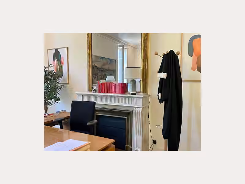 Cabinet DUCOURAU AVOCATS