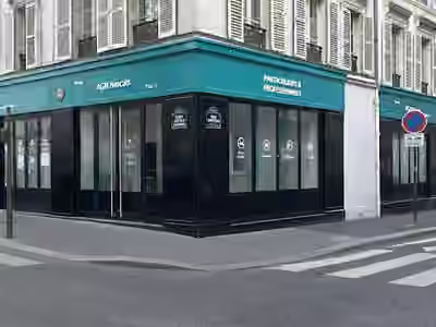 AGN Avocats Paris 17
