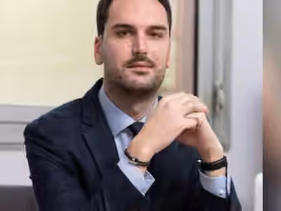 William Ferrandon - Avocat