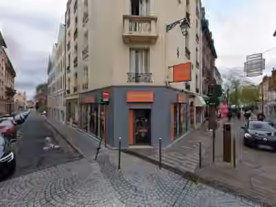 Legros Gustave
