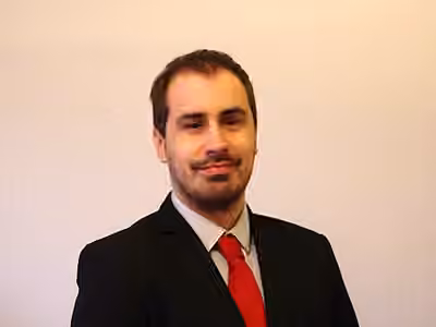 Maxence GENTY - Avocat à la Cour