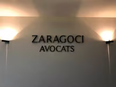 ZARAGOCI AVOCATS