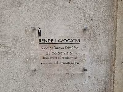 Rendeli Avocates | Droit du Travail - Divorce - Fonction Publique