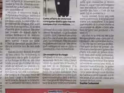 Avocat Droit de la Famille La Rochelle - JULIE BENIGNO