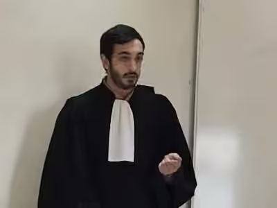 Cabinet d'Avocat Maxime Falchi