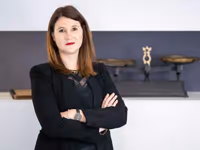 Avocate - Maître Victoria PRILLARD - Besançon