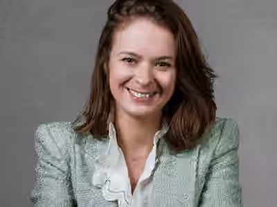 Laetitia Linossier - Avocat en droit du travail