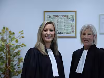 Avocat Justine GIARD Pau
