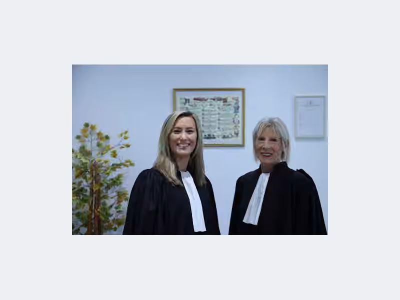 Avocat Justine GIARD Pau
