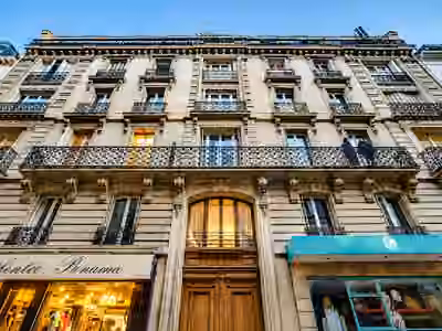 LLA Avocats - Avocat Droit des Affaires Paris