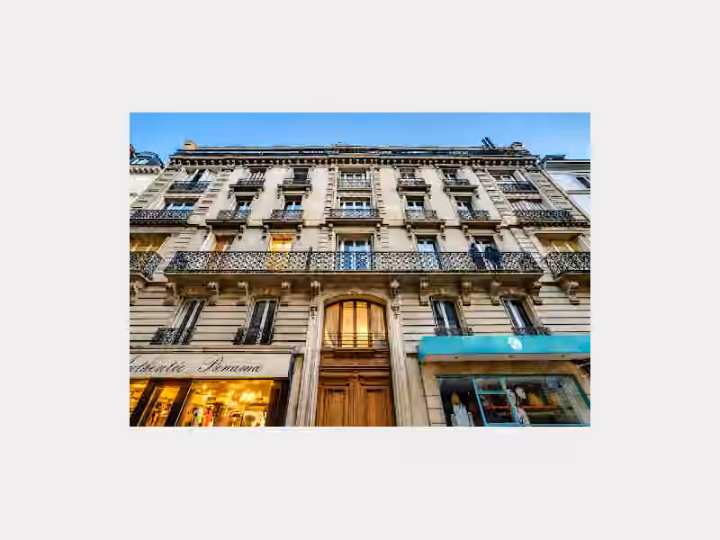 LLA Avocats - Avocat Droit des Affaires Paris