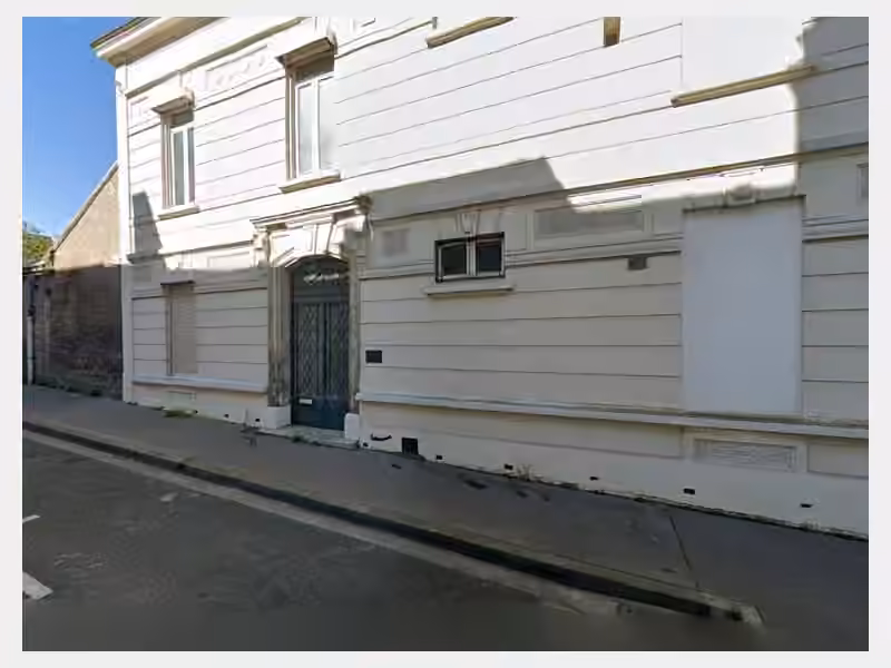 Cabinet DALMAS-PREVOST à AMIENS