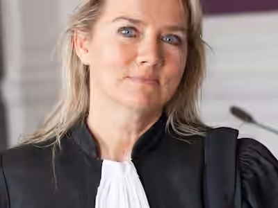 Maître Brink Diane ️