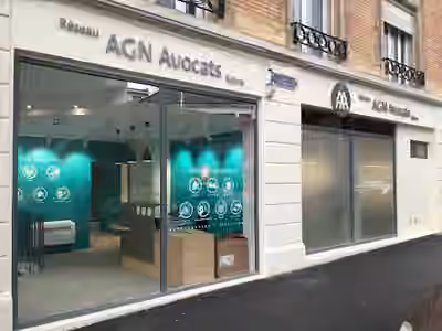 AGN Avocats Reims