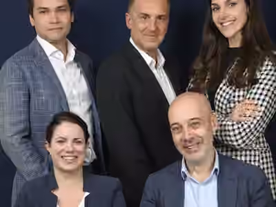 Europa Avocats