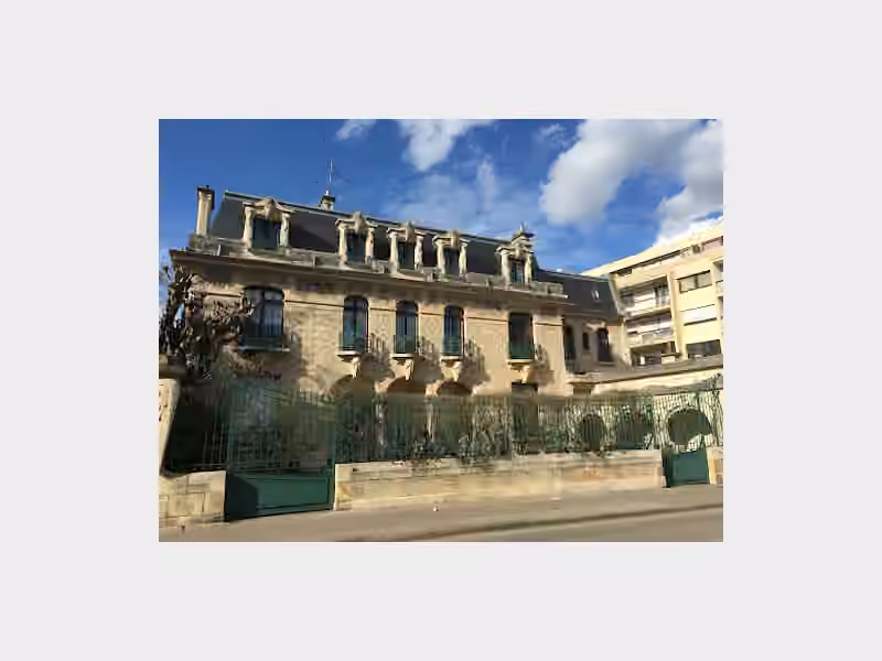 Cabinet d'avocat Guillaume Royer