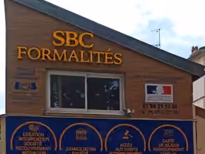 SBC Formalités | Cabinet de formalités juridiques & Droit des étrangers